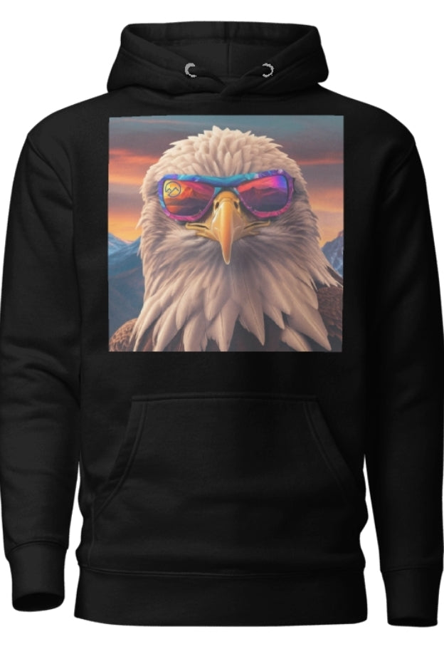 Party eagle