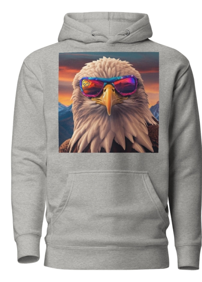 Party eagle