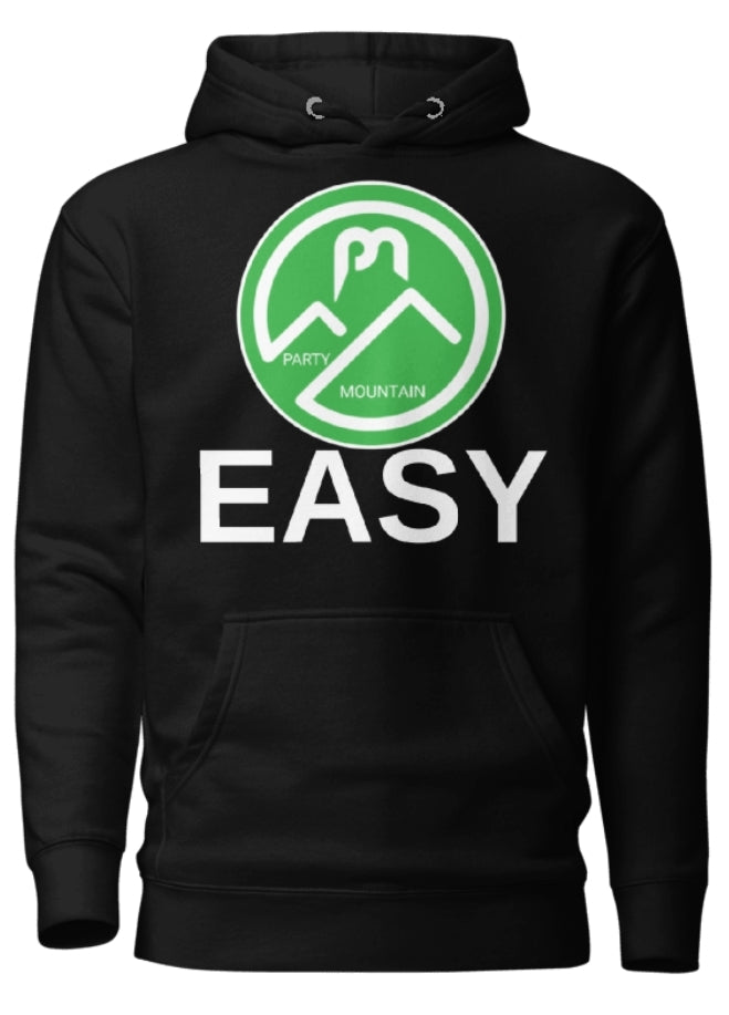 Easy hoodie
