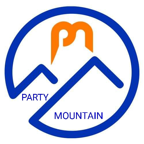 Party Mountain